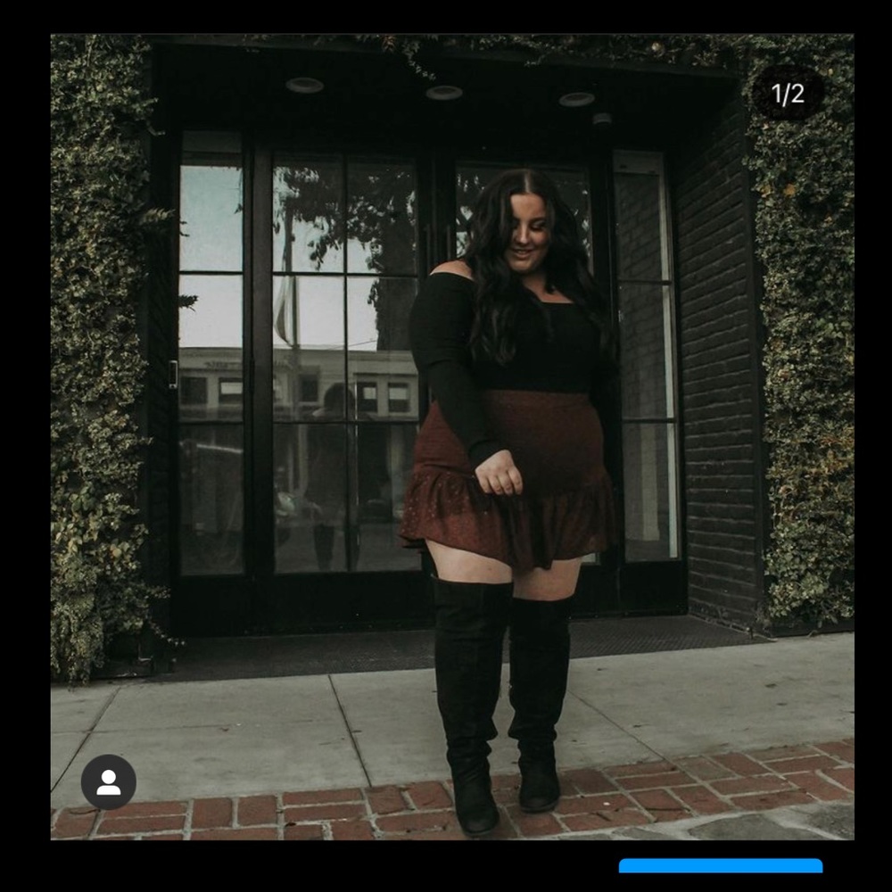 Skort